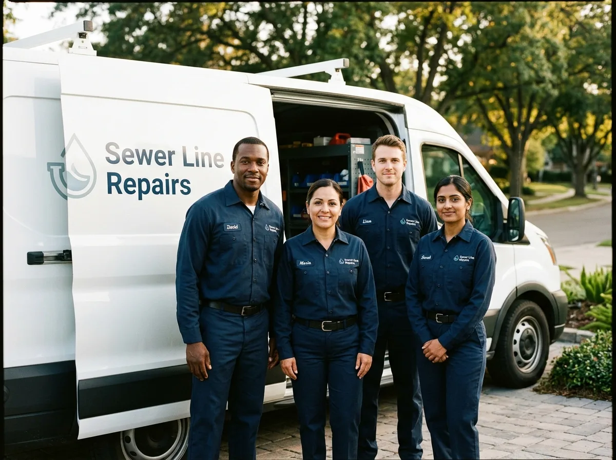 Emergency Plumber company in Line Lexington, PA