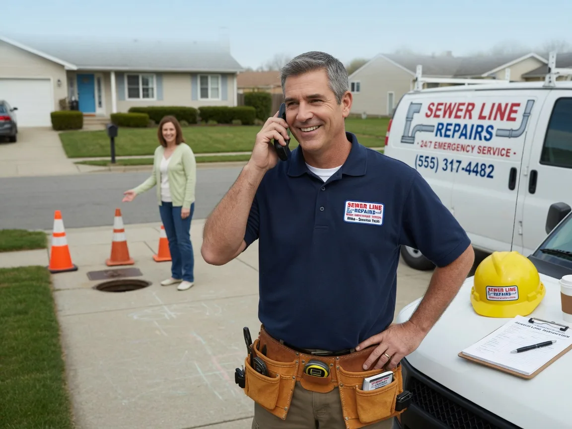Emergency Plumber Line Lexington, PA FAQs
